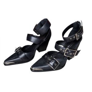 Jeffrey Campbell Hendrix Heels